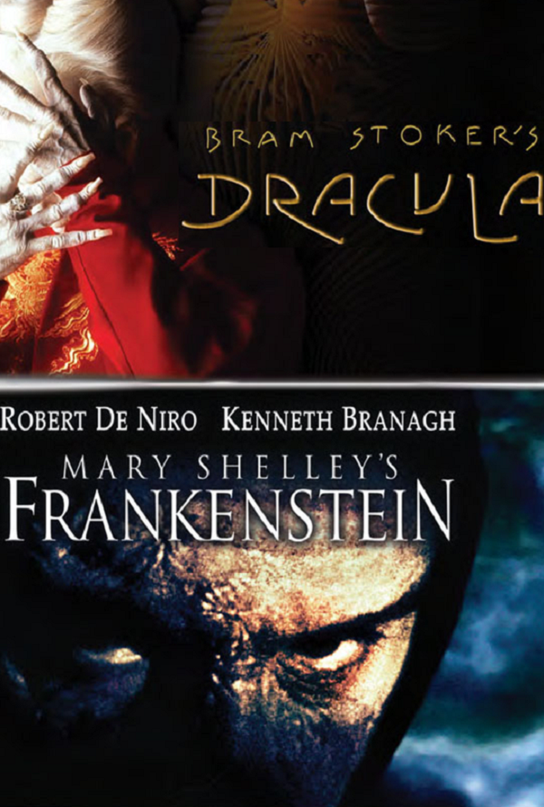 Dracula Frankenstein Vudu Hd Instawatch Itunes Hd Via Ma