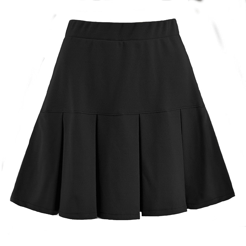 Macy Tennis Skirt – MELLOW PICKS