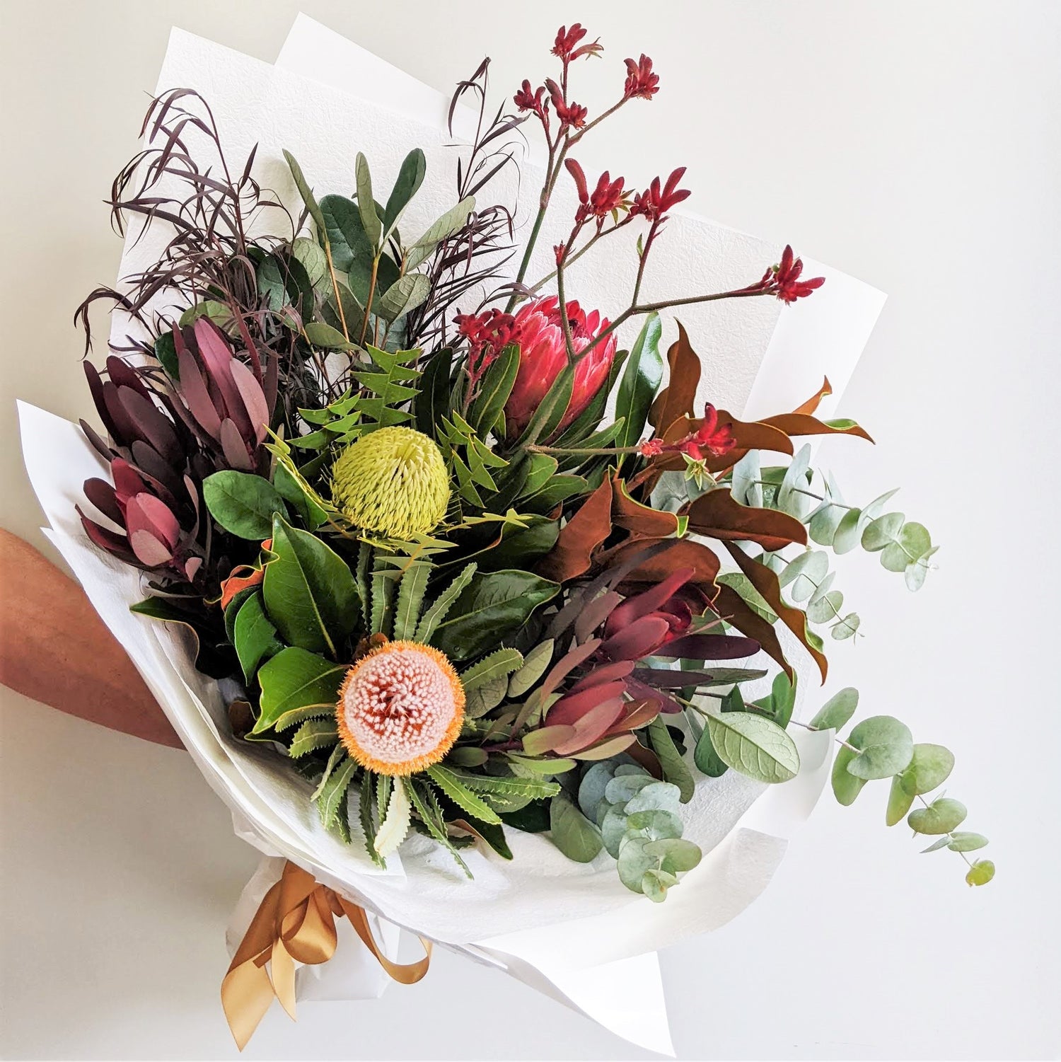 Blue Mountains Florist | Botanical Art | Lawson | Flower Delivery | –  Botanical Art Florist