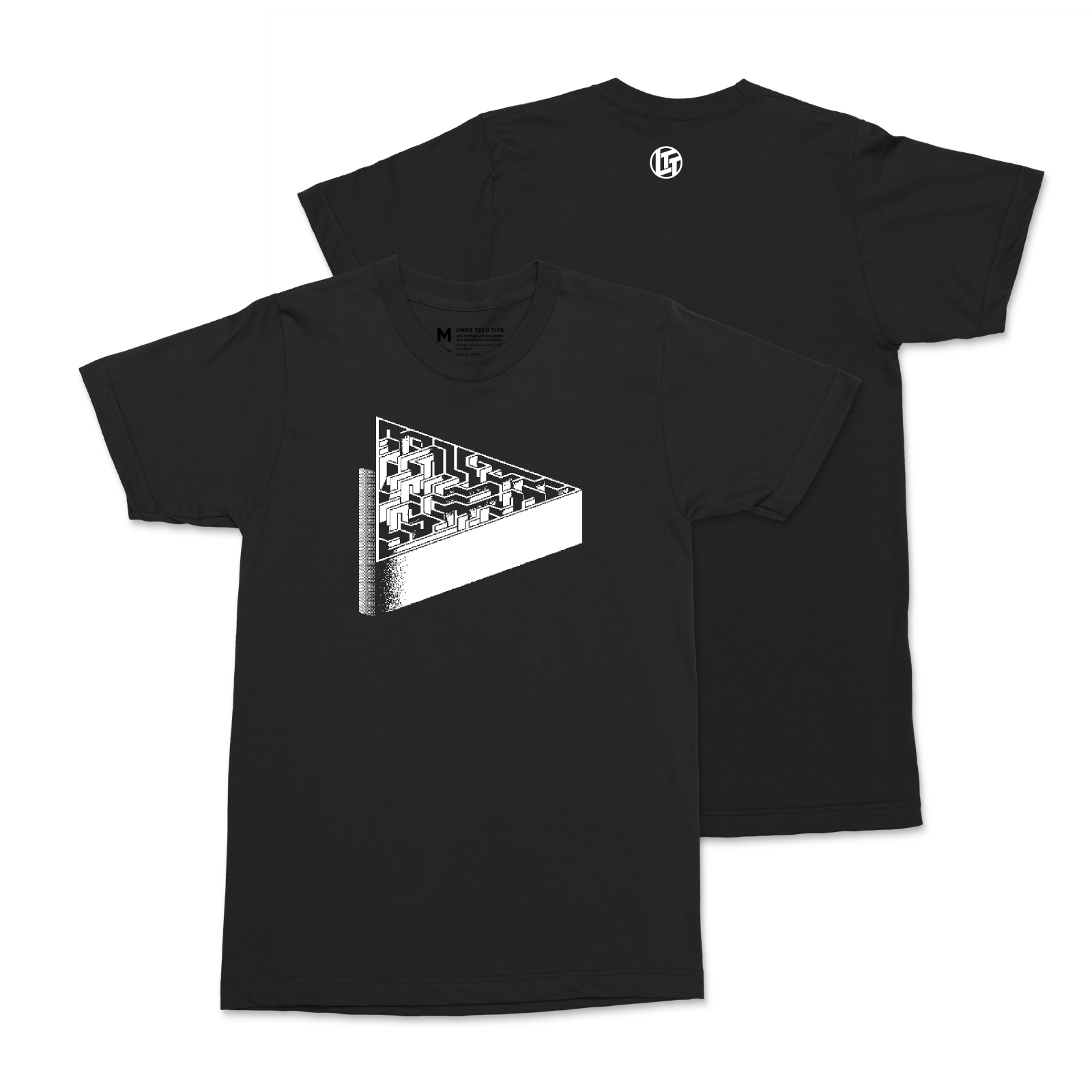Community Guidelines T-shirt