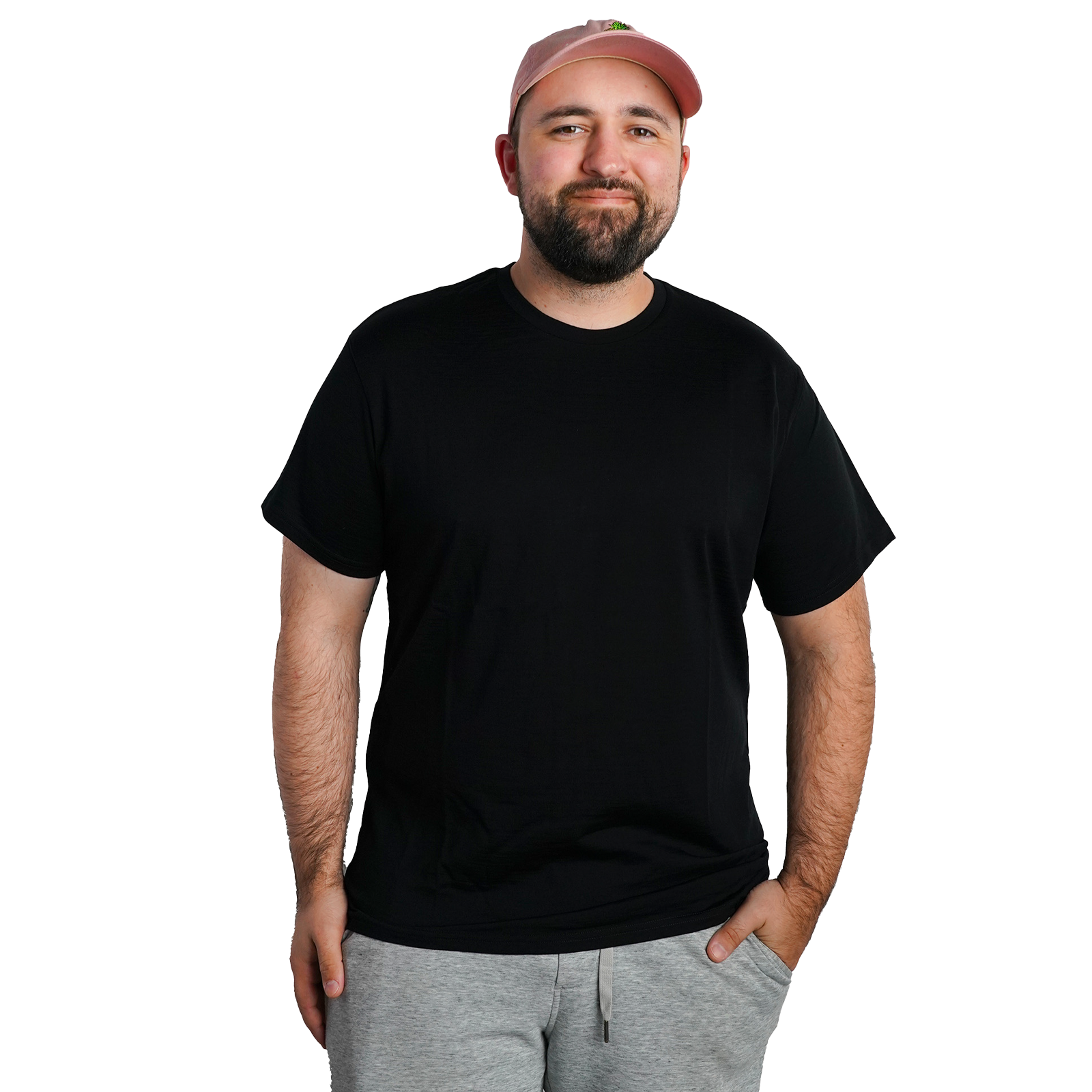 Merino T-shirt | Linus Tech Tips Store | Reviews on Judge.me
