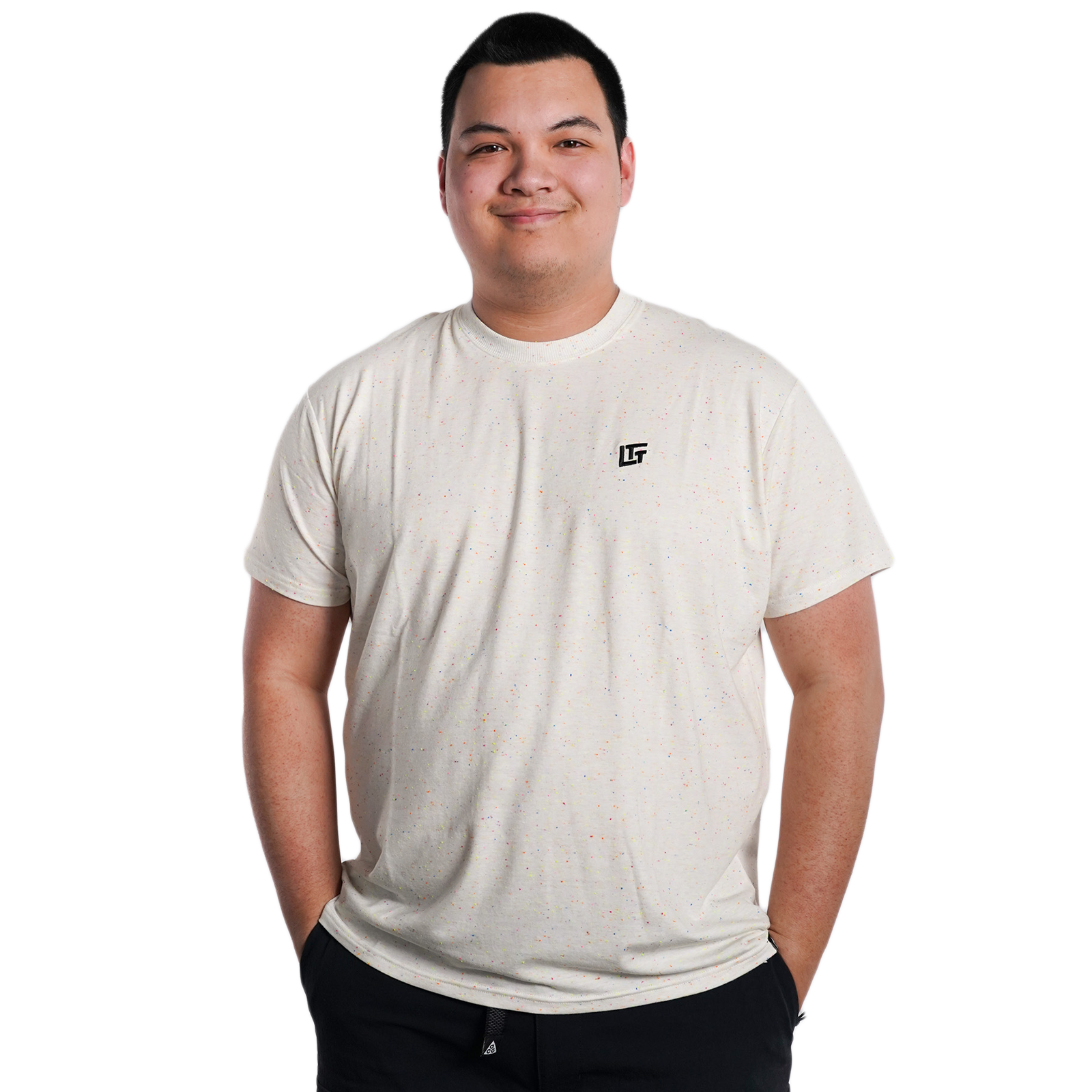 RGB Shirt - Off White