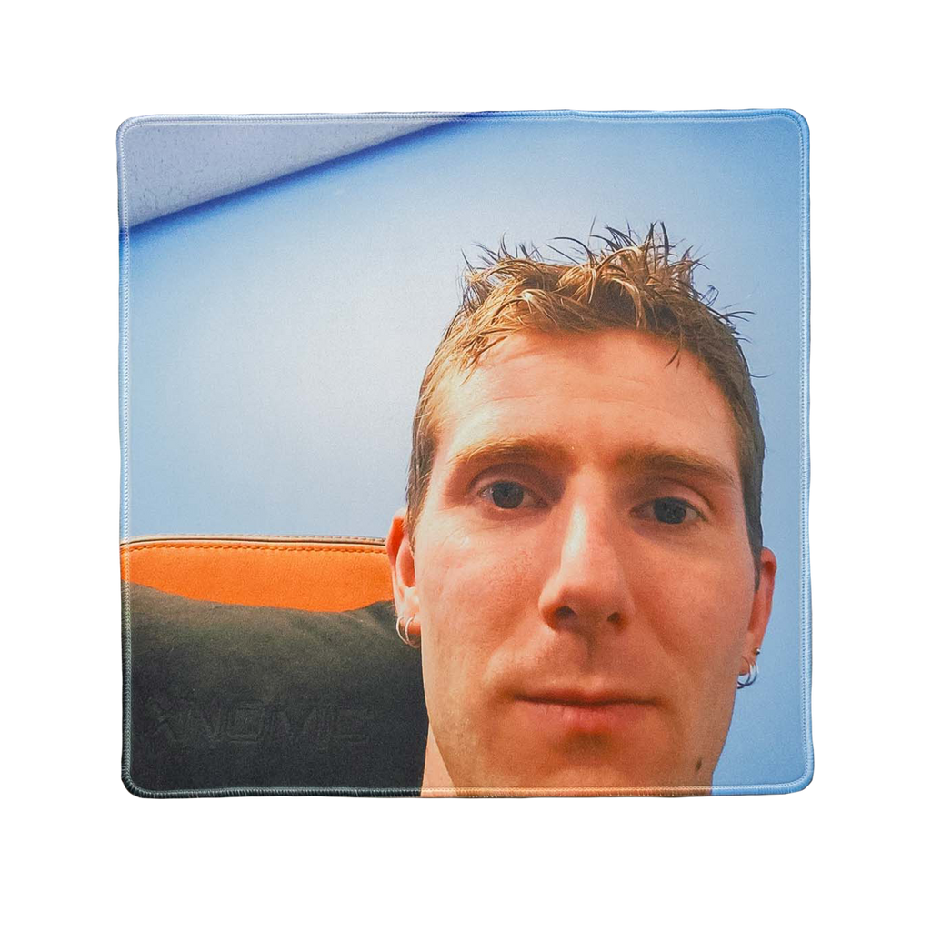 Linus Tech Tips Mouse Pad www inf inet com