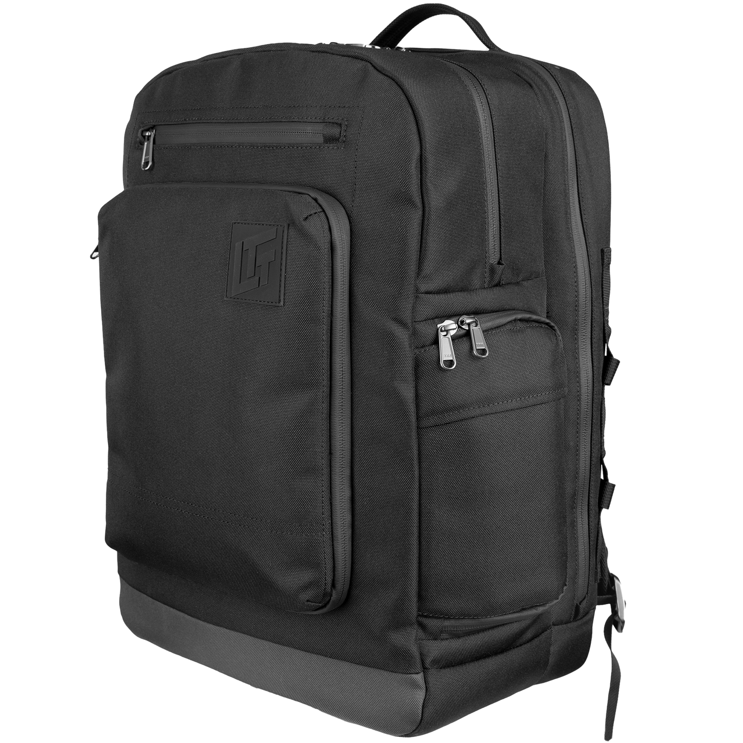 horario Oculto Oficiales Backpack – Linus Tech Tips Store