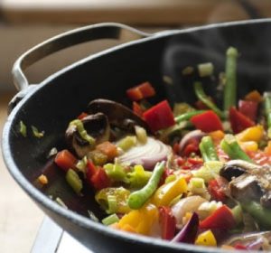 Often-Neglected Cooking Methods to Keep Nutrients Intact