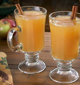 Easy Thanksgiving Cocktails