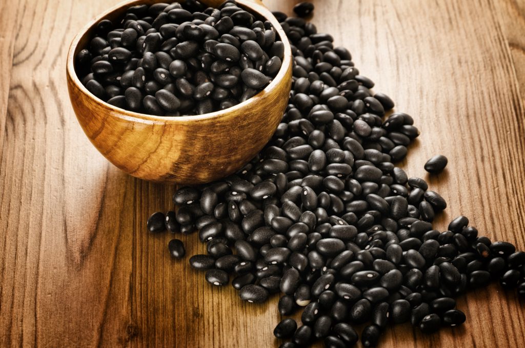 Black Bean Recipes