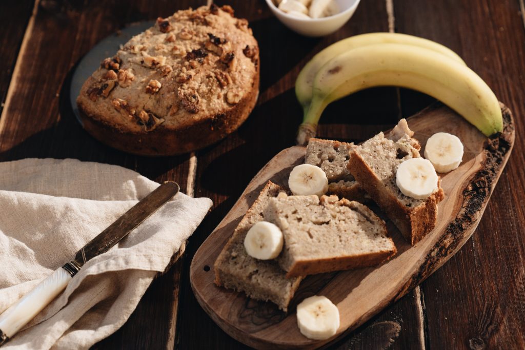 Banana Bread Recipes