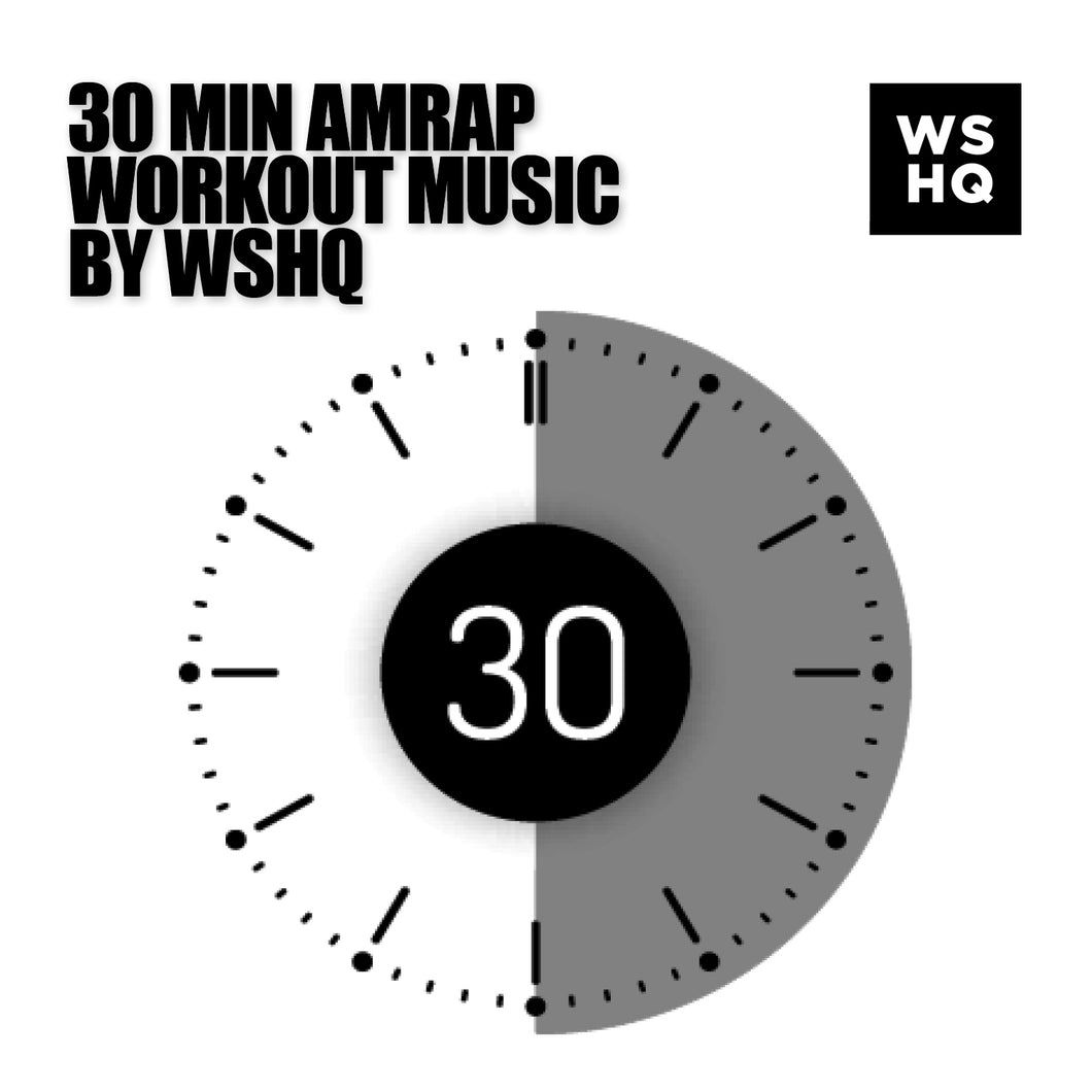 timer for 30 minutes music