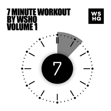 Hiit Workout Music With Timer Download Our Hiit Playlist