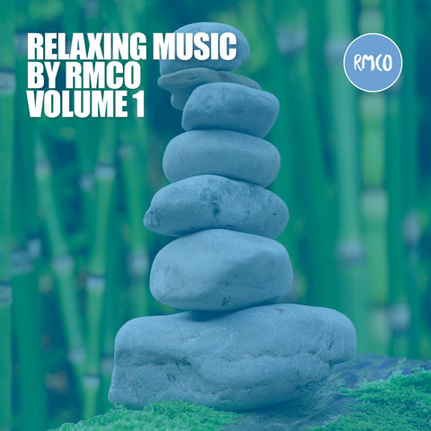 relaxing music volume 1