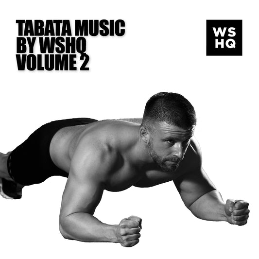 Stream Boxing Music, Vol. 2 by WSHQ