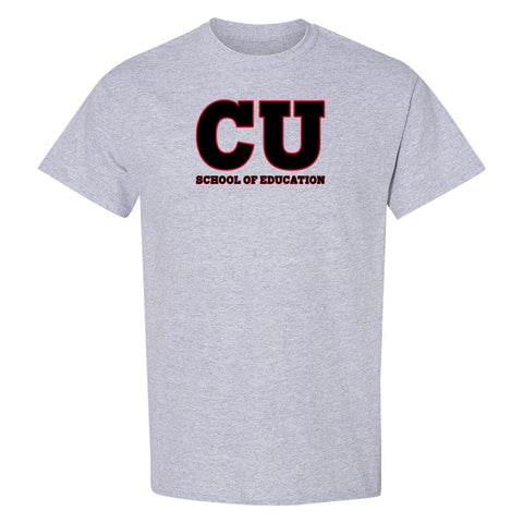 Concordia Cardinal Closet School of Nursing Crewneck Sweatshirt- White –  Concordia Ann Arbor