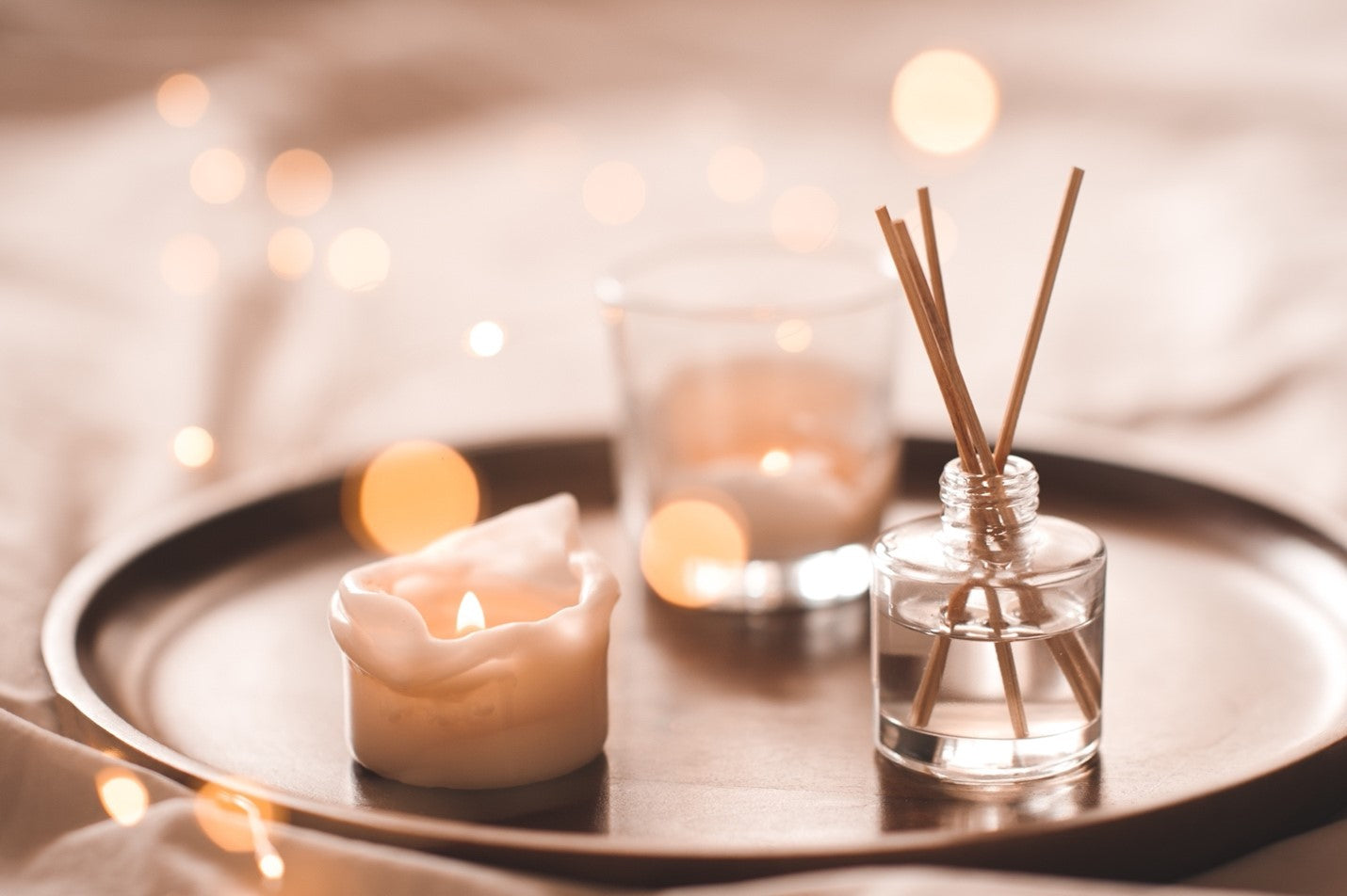 19 Best Candles, Incense Sticks, and Essential Oils, According to