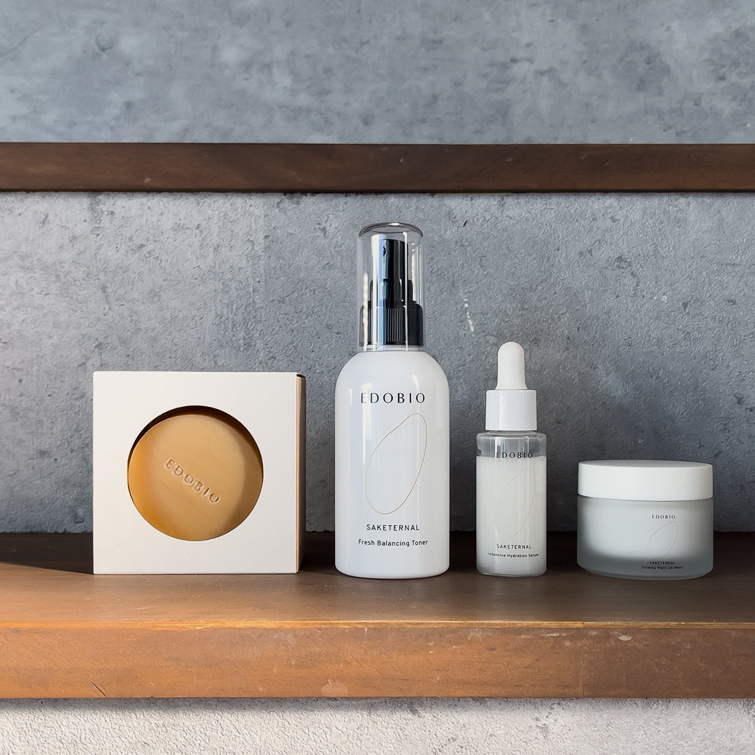 The Rise of the Skincare Market: What's Next for Beauty's Latest Frontier?