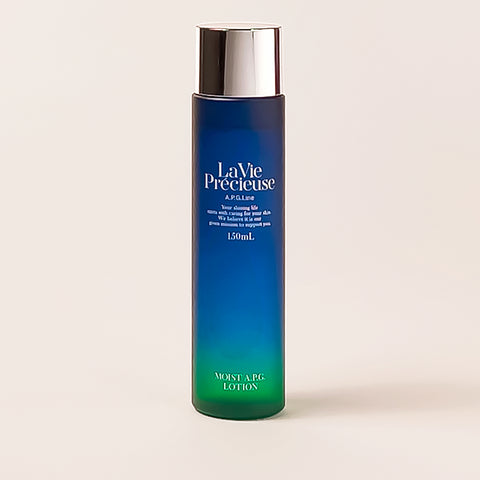 La Vie Précieuse MOIST A.P.G. Lotion