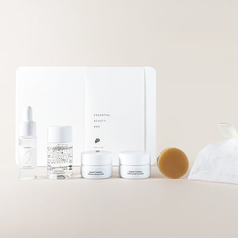 EDOBIO Essential Beauty Box