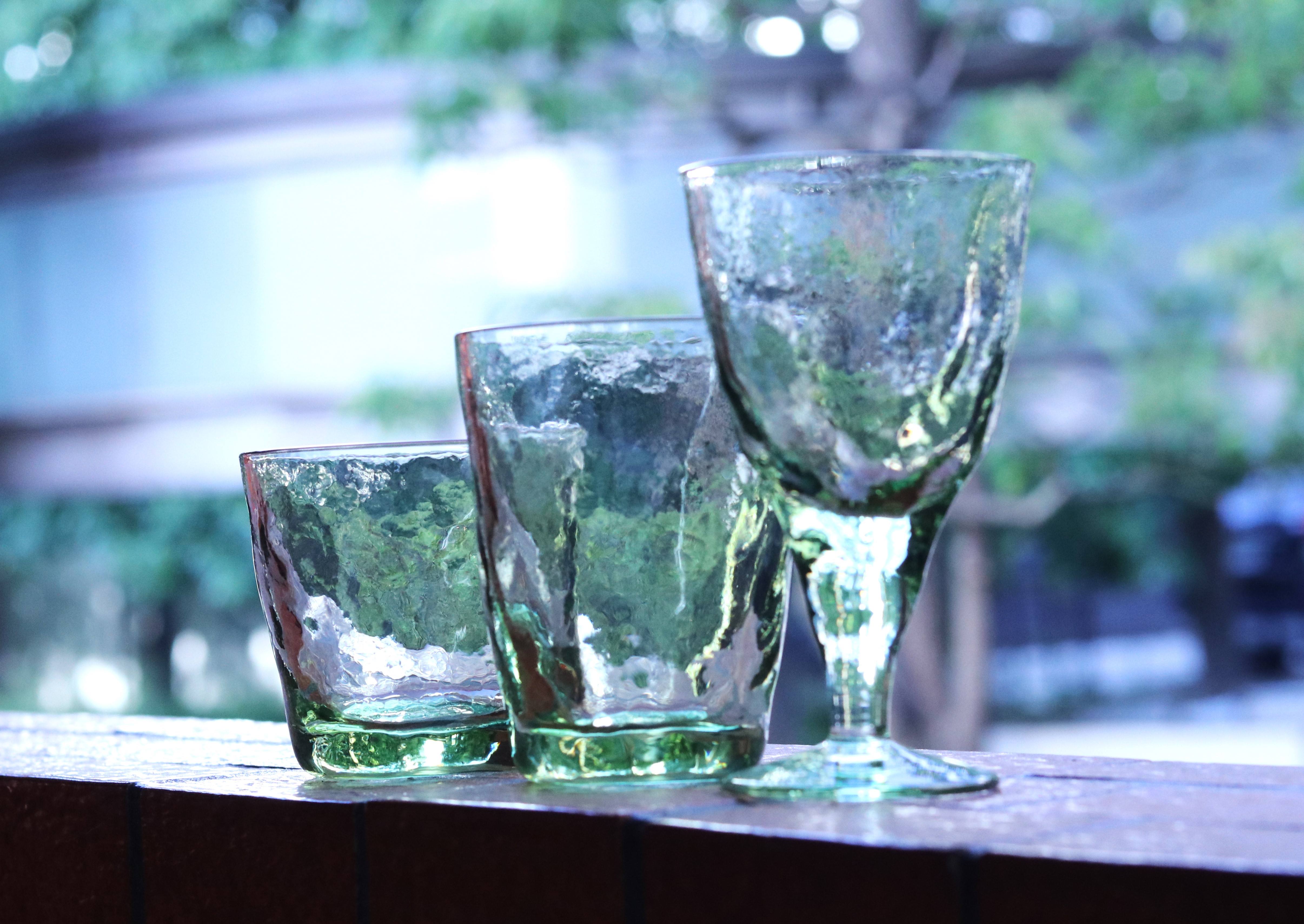 グラス/コップ   日本工芸堂想いをつなぐ、工芸専門ギフトショップ