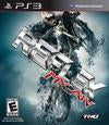 Reflex MX VS ATV