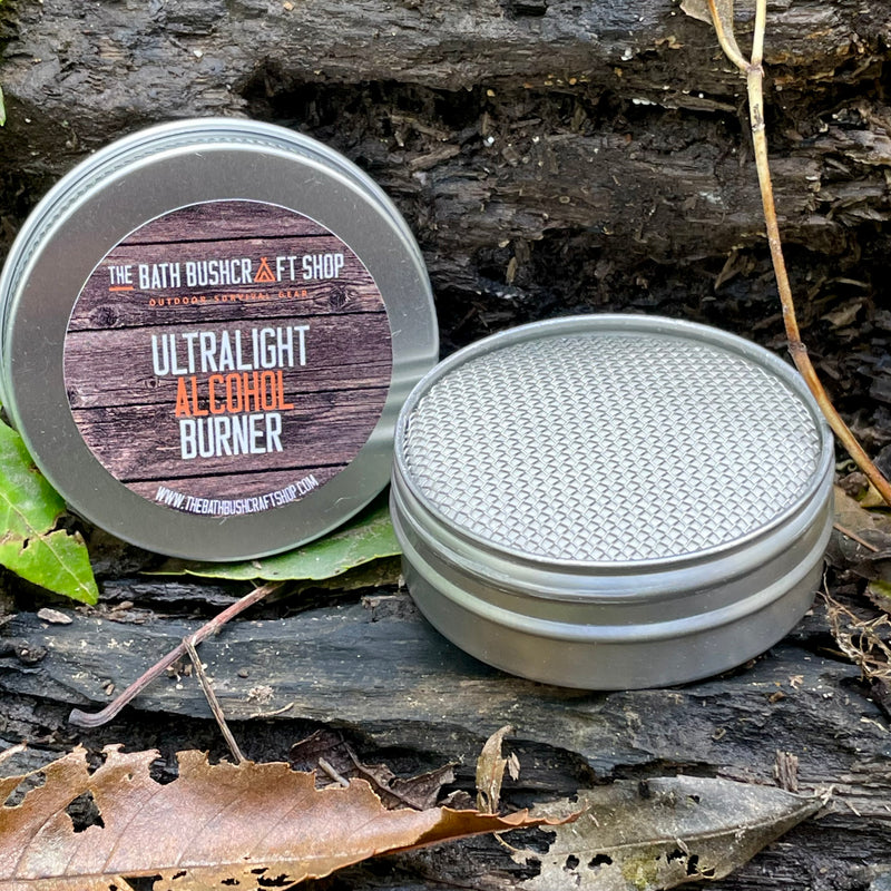 BuzzyWaxx Original Seasoning - The Bath Bushcraft Shop