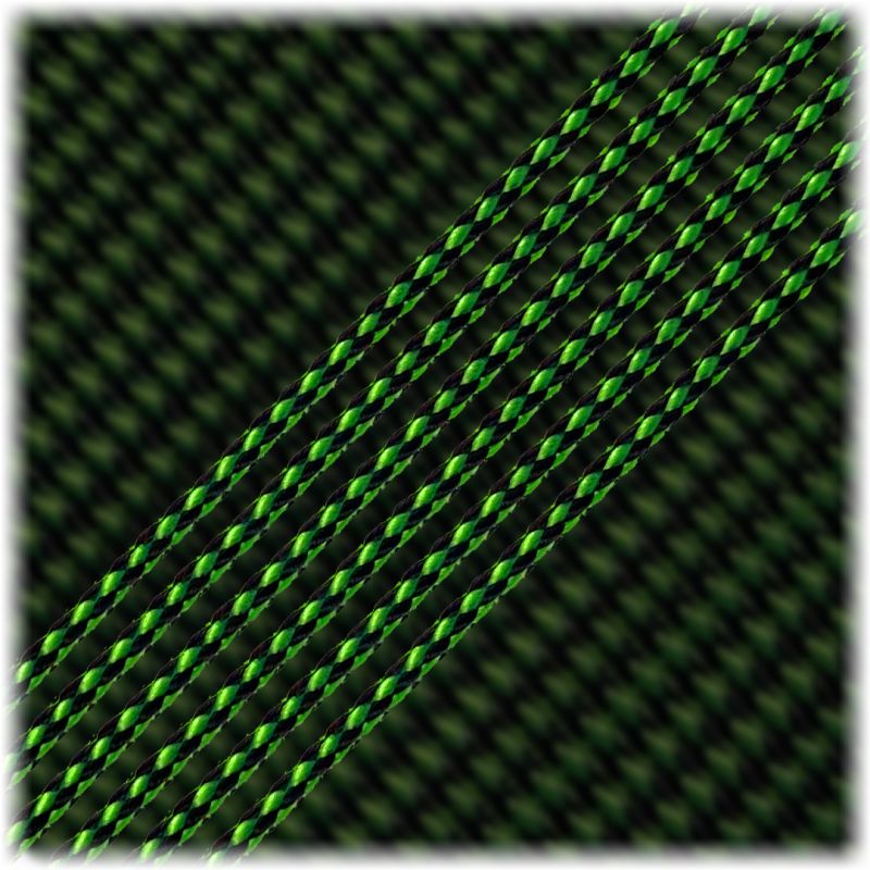 Single Core Paracord (2mm)(30m)