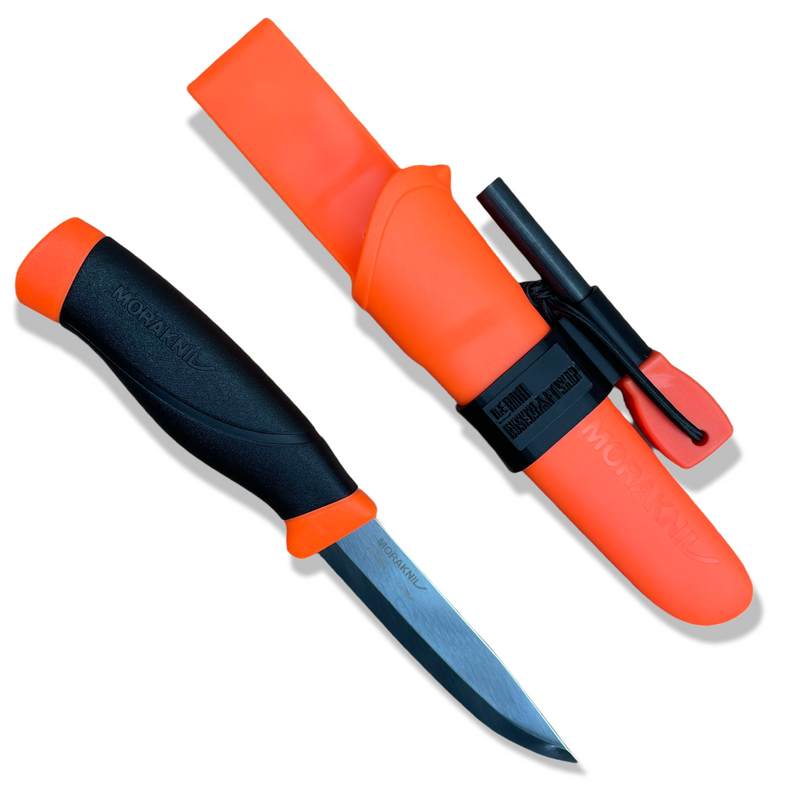 Morakniv® Hunting Set - Helikon Tex