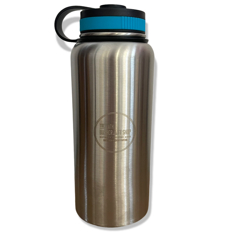 32oz & 40oz Water Bottles – Carve and Burn Designs, Inc