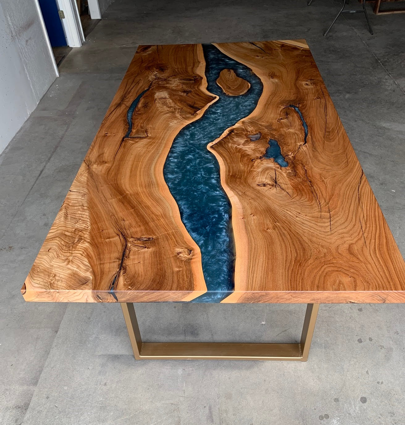 River Tables Woodlab