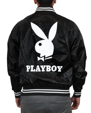 EXAMPLE × PLAYBOY NYLON STADIUM JACKET fgaeet.org