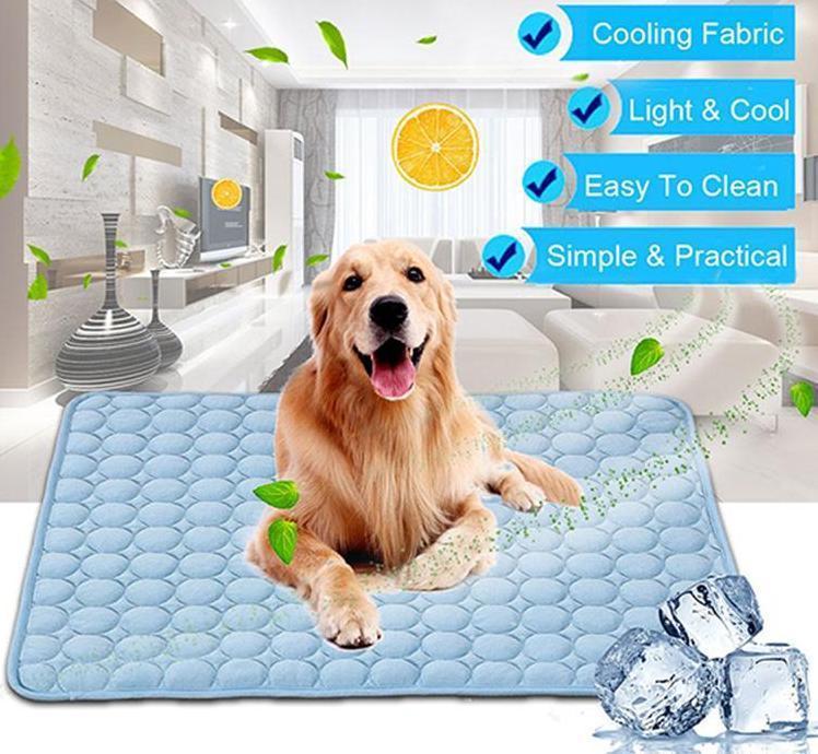 shep pet cooling mat