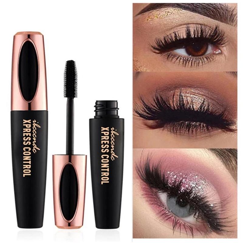 long lasting mascara