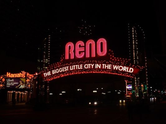 Reno