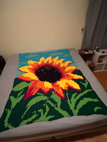Sunflower C2C