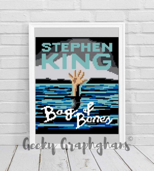 Bag of Bones by Stephen King | Search for rare books | ABAA