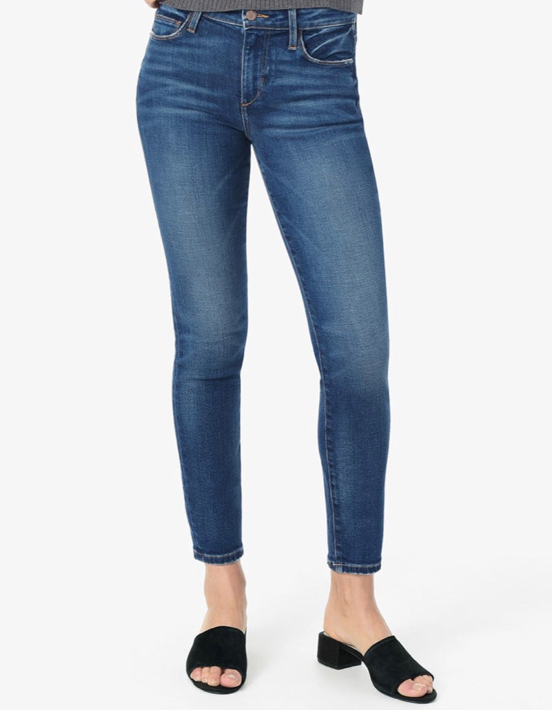 joe's jeans icon mid rise skinny