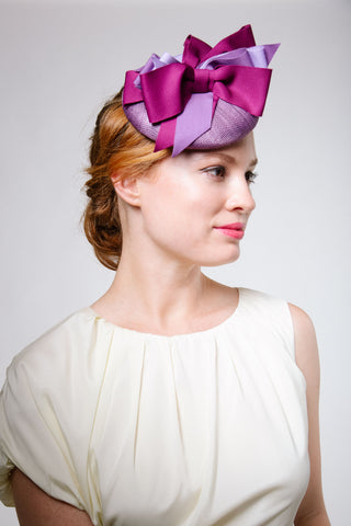 Derby Hats - Genevieve Rose Atelier