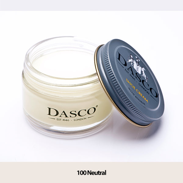 dasco shoe polish