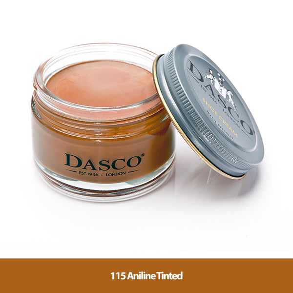 dasco shoe care