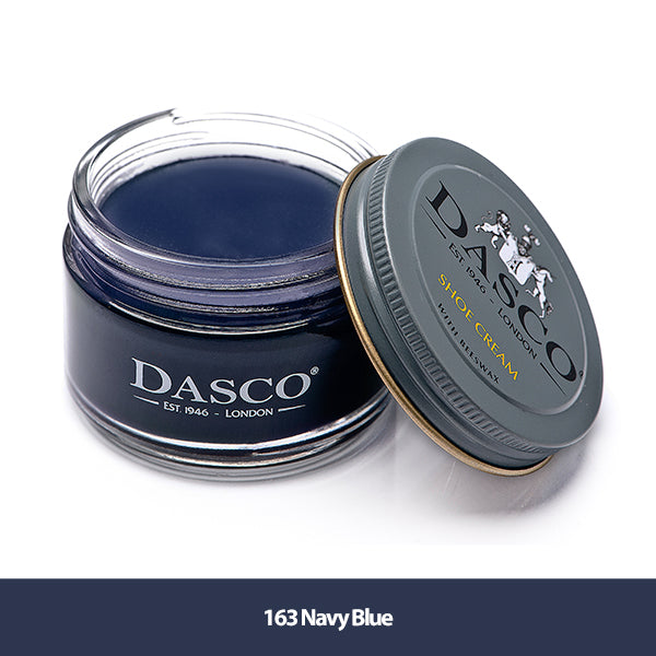 Buy Dasco Shoe Cream by TeddsNZ online 