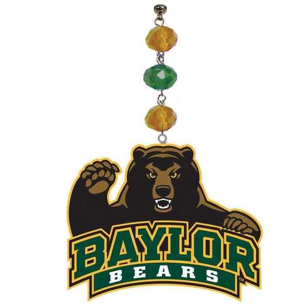 Baylor University Logo Acrylic (set of 3)