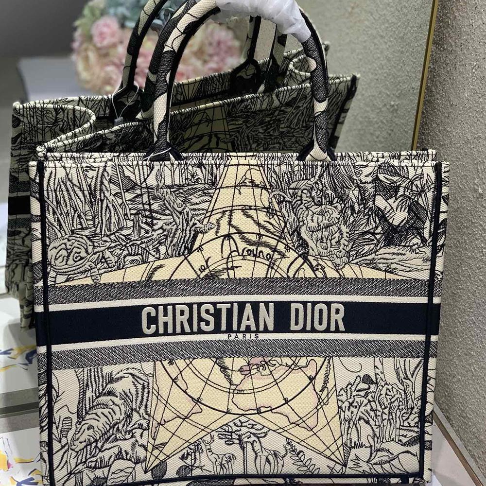 dior book tote On Sale - Authenticated Resale