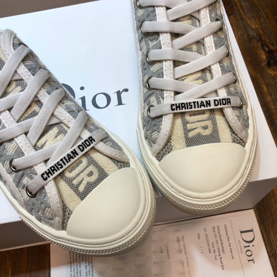 dior python sneakers