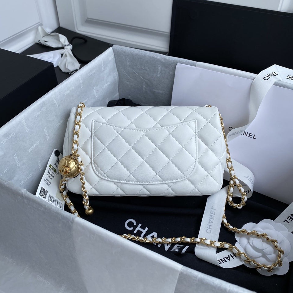 harga chanel flap bag