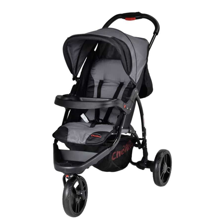 chelino rocky stroller