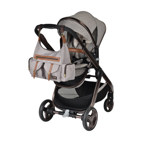 chelino lunar travel system