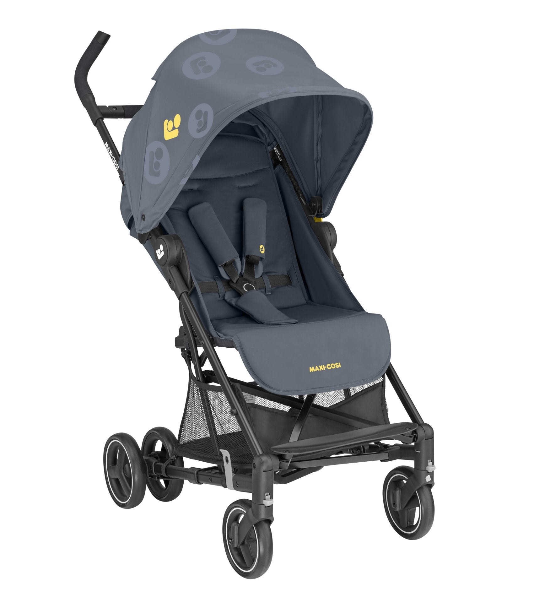 maxi cosi mara stroller