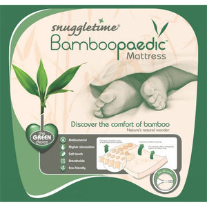 bamboopaedic