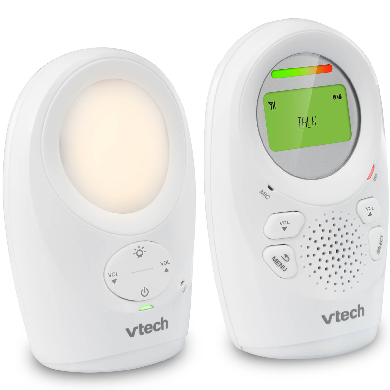 vtech safe & sound