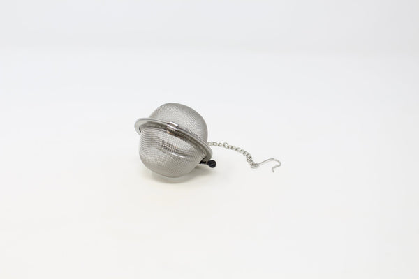 2" STAINLESS STEEL TEA BALL INFUSER