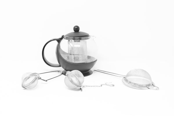 Best Tea Strainers